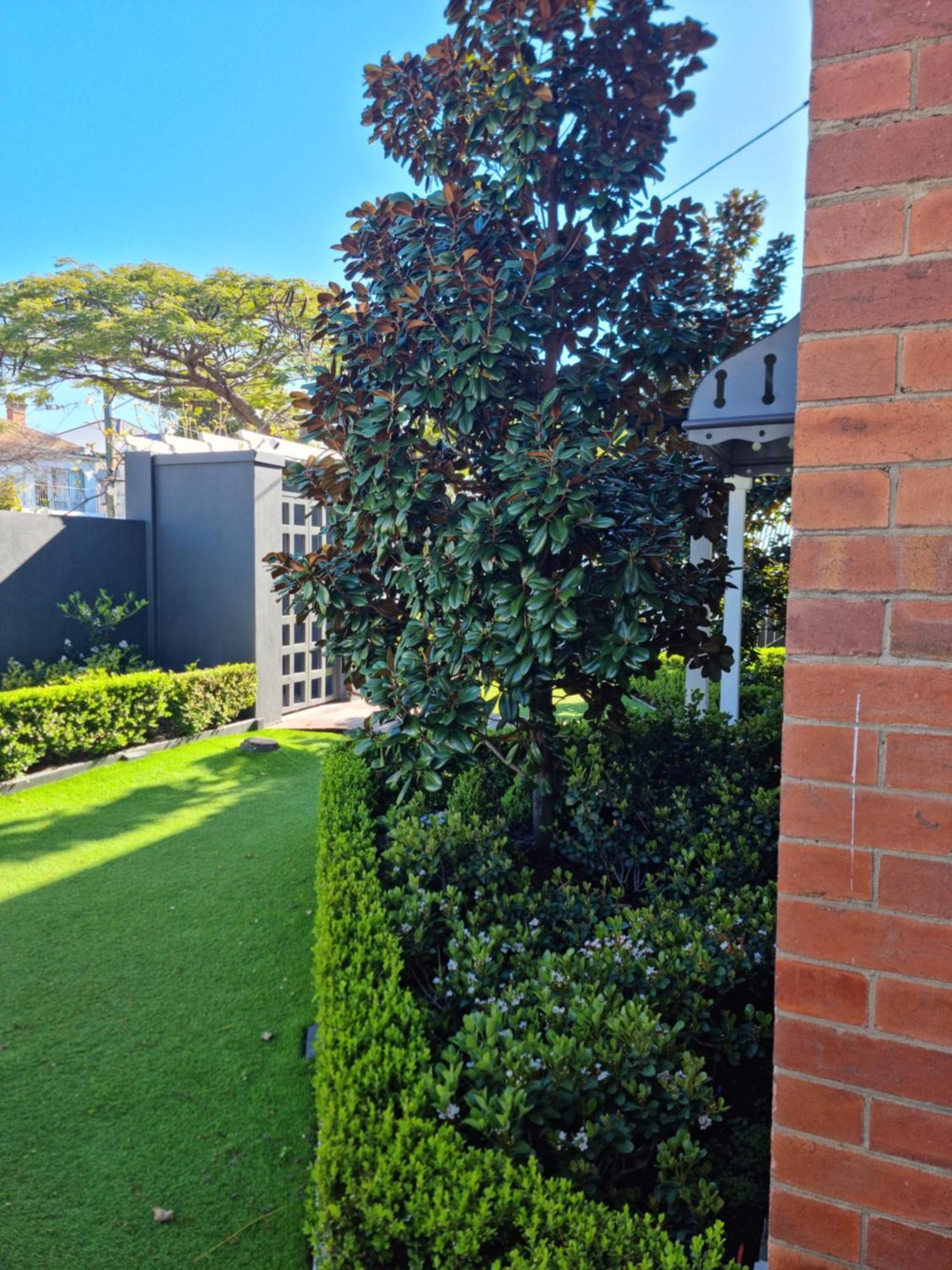 Edward Lodge New Fam Brisbane Exteriér fotografie